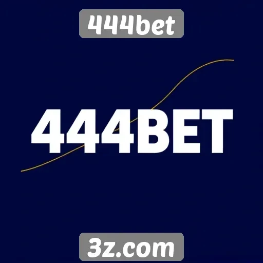 Histórico de crescimento do site 444bet no setor