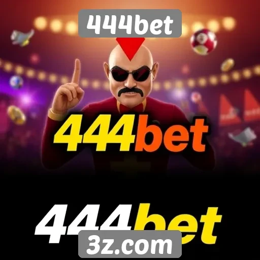 Comparativo de bônus e promoções do 444bet