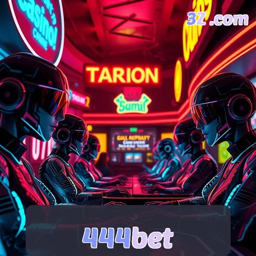 444bet Ofertas Imperdíveis