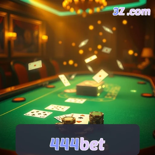 444bet Site Confiável