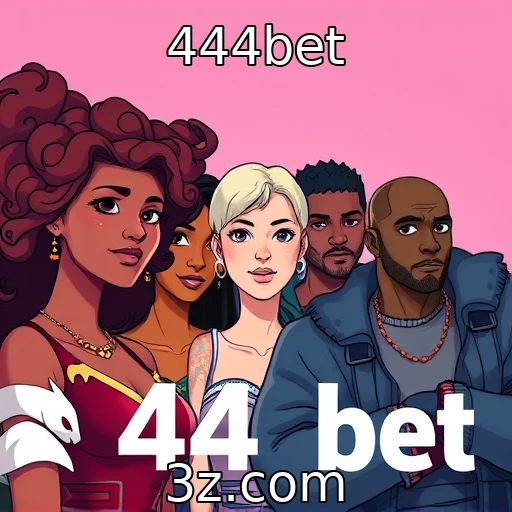 Aumento da diversidade em personagens de jogos