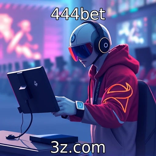 E-sports como fenômeno global e suas implicações