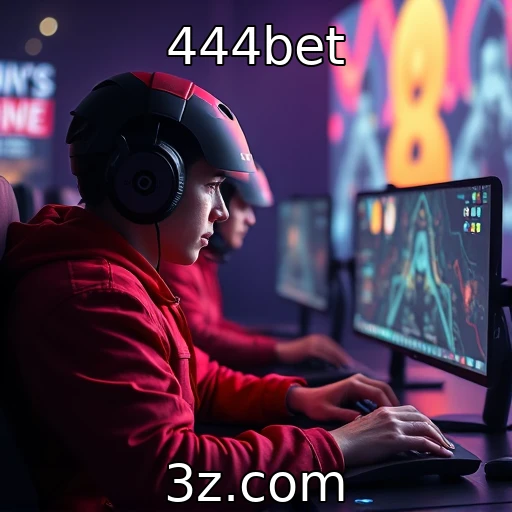 Evolução dos eSports como fenômeno cultural