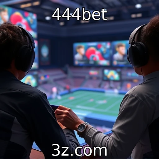 Novas tecnologias moldam o futuro dos jogos