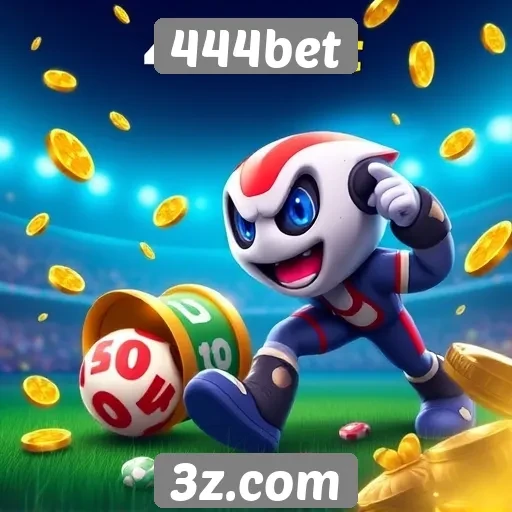 Jogos populares disponíveis no 444bet