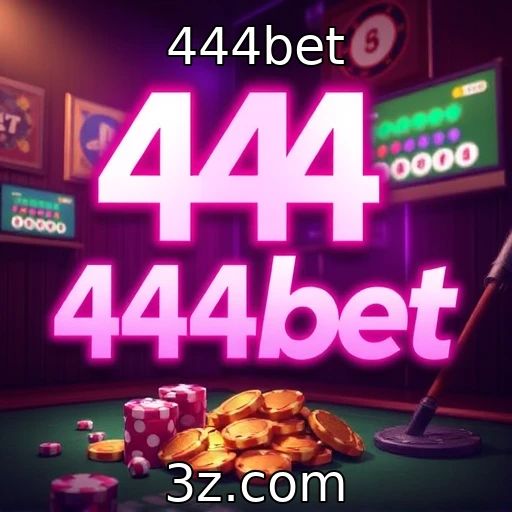 Inovações tecnológicas na indústria de jogos de azar