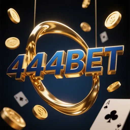 444bet